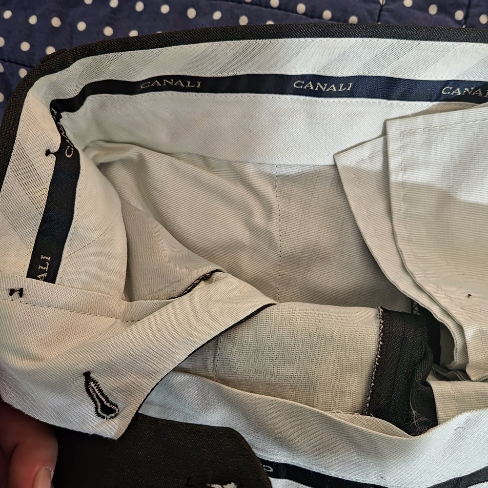 Canali Pantalone - image 3